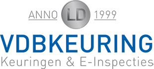 VDB Keuring