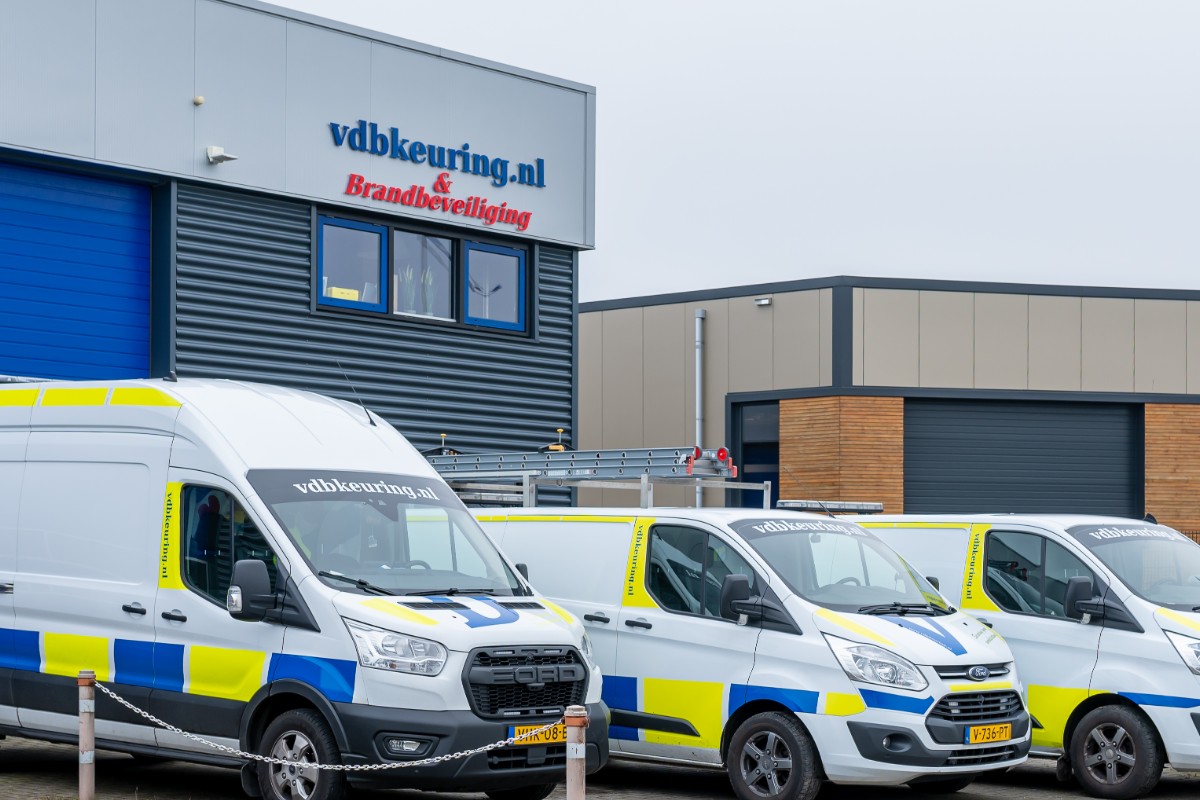 Geen Actieve Vacatures, Maar Open Sollicitaties Altijd Welkom!