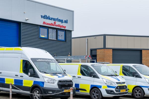 Geen Actieve Vacatures, Maar Open Sollicitaties Altijd Welkom!